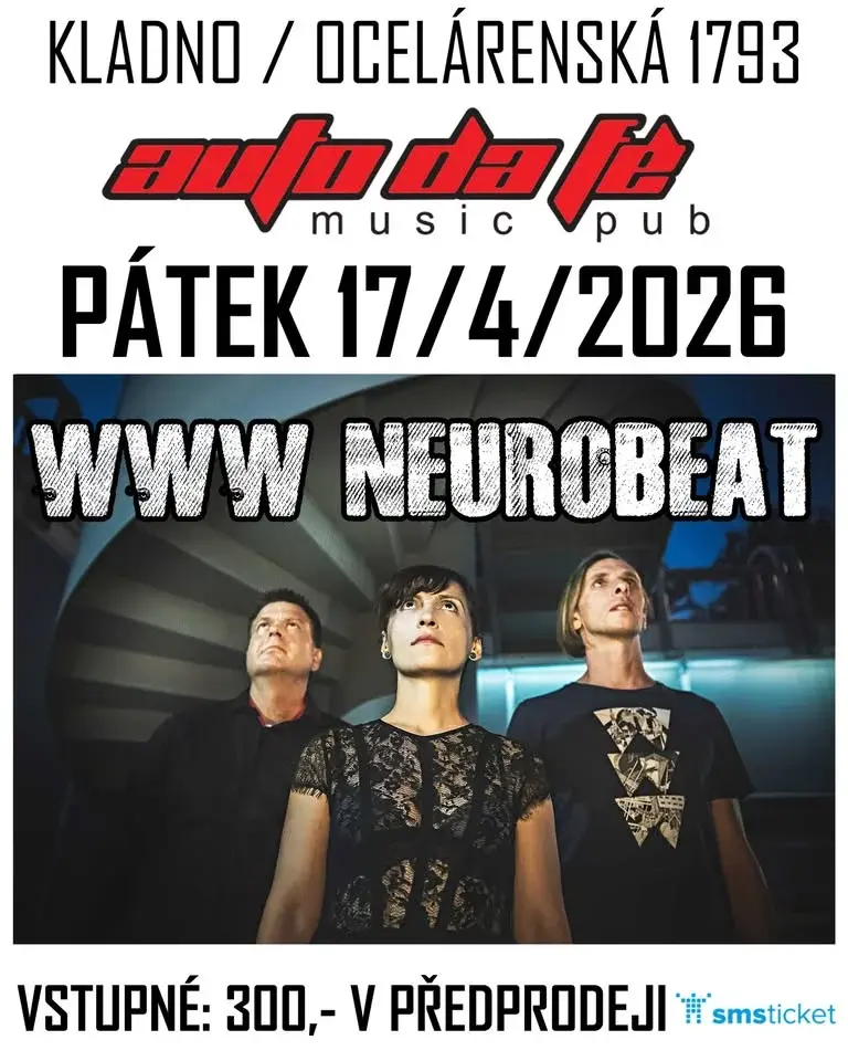 WWW Neurobeat v Auto Da Fé