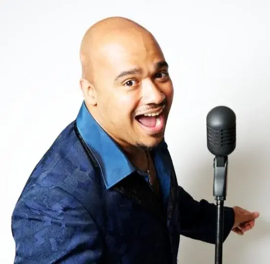 Soul & Motown Night with Uche Eke