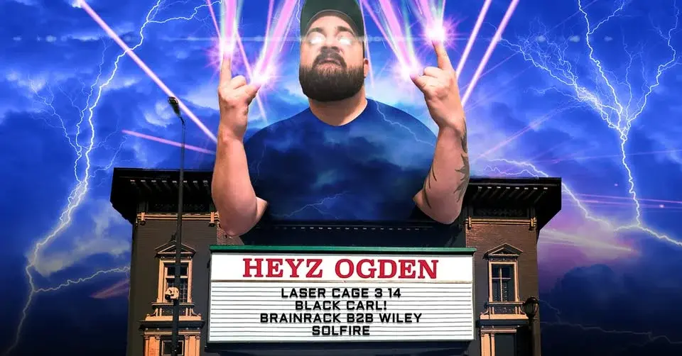 HEYZ
