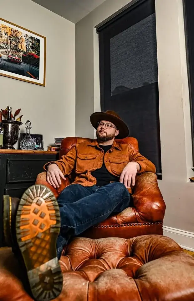 Bobby Thompson Acoustic at Rambling Rose Lounge 