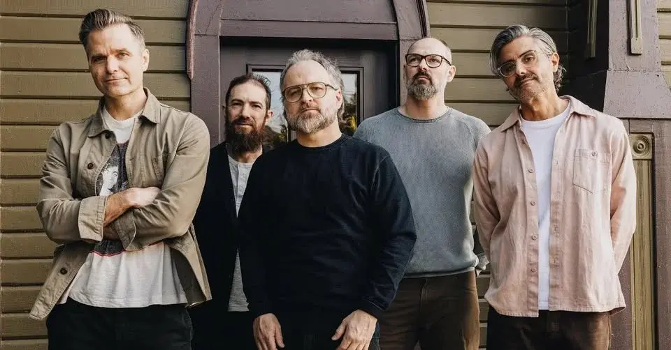 Death Cab for Cutie