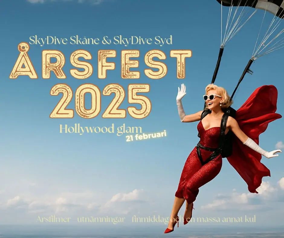 Årsfest 2025