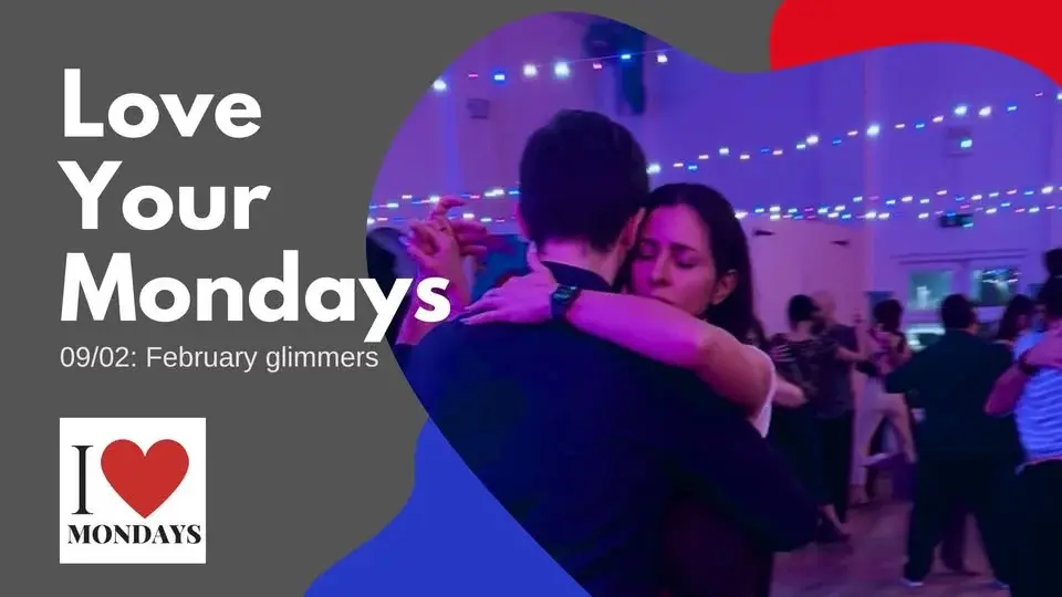 I Love Mondays: February Glimmers