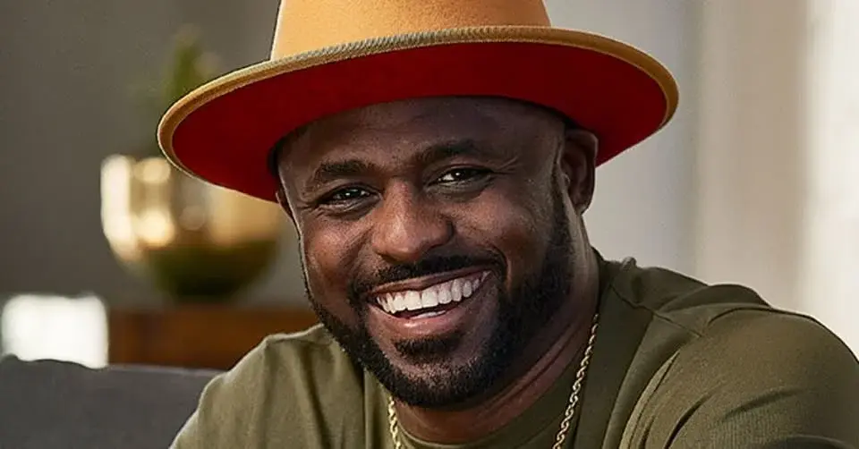 Wayne Brady (21+ Event)