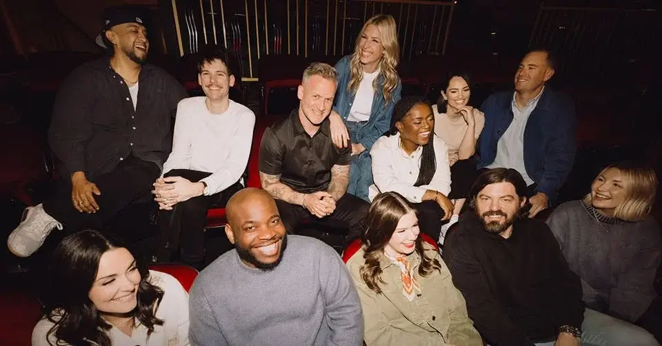Bethel Music