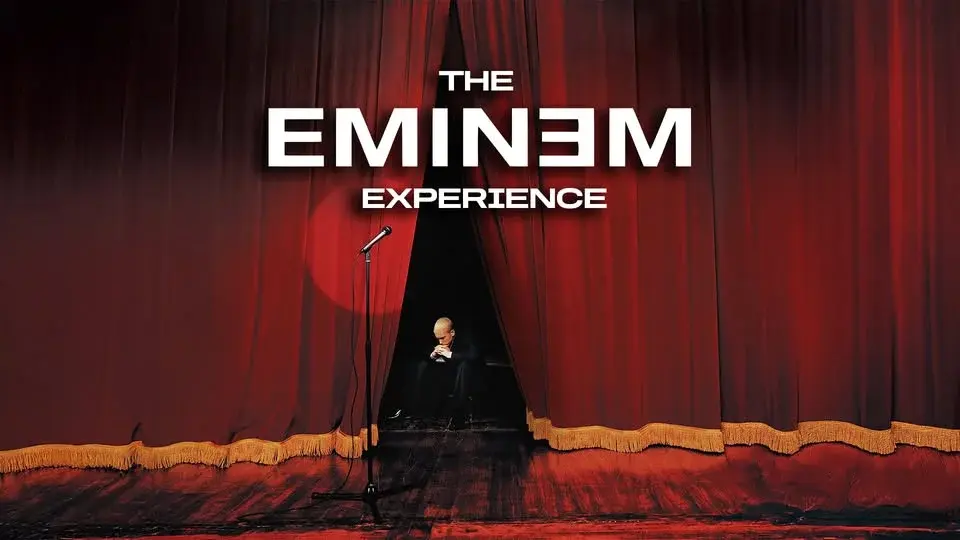The Eminem Experience in Cardiff!