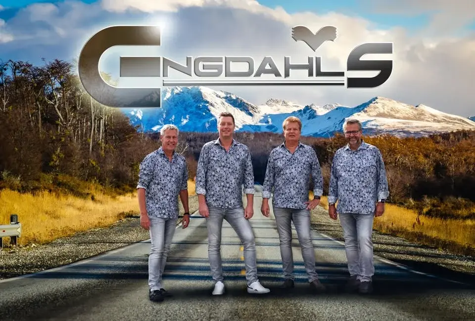 Tisdagsdans ENGDAHLS