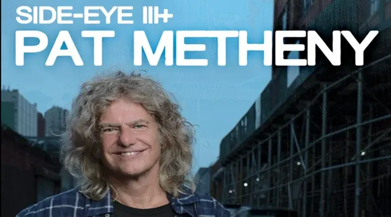 Pat Metheny