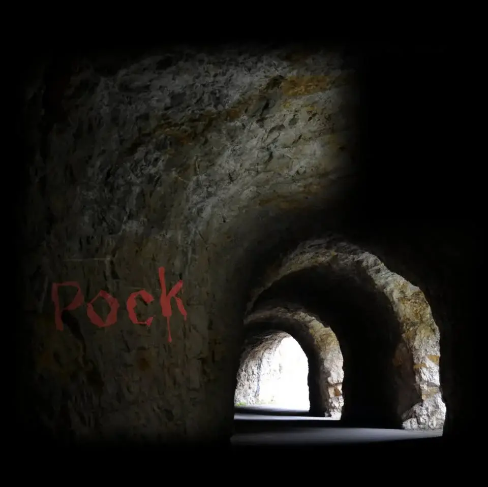 'Pock' - A chilling tale from Weeping Bank