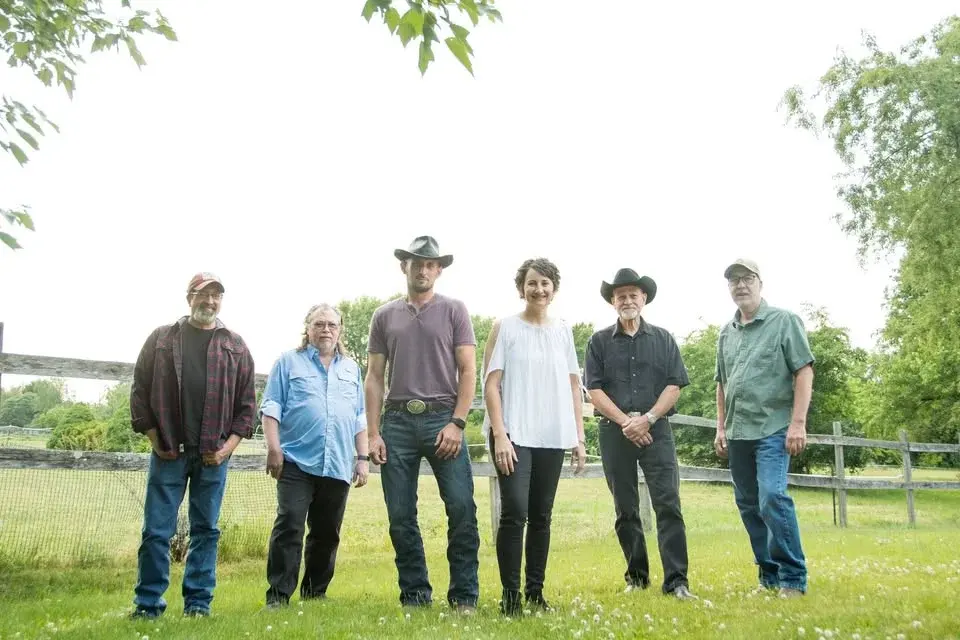 SteelCreek returns to Don Laine Campground