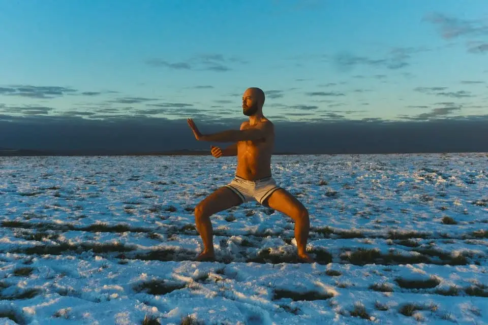 Wim Hof Method Fundamentals 