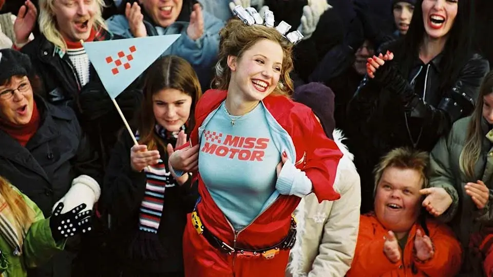Smala Sussie (2003)