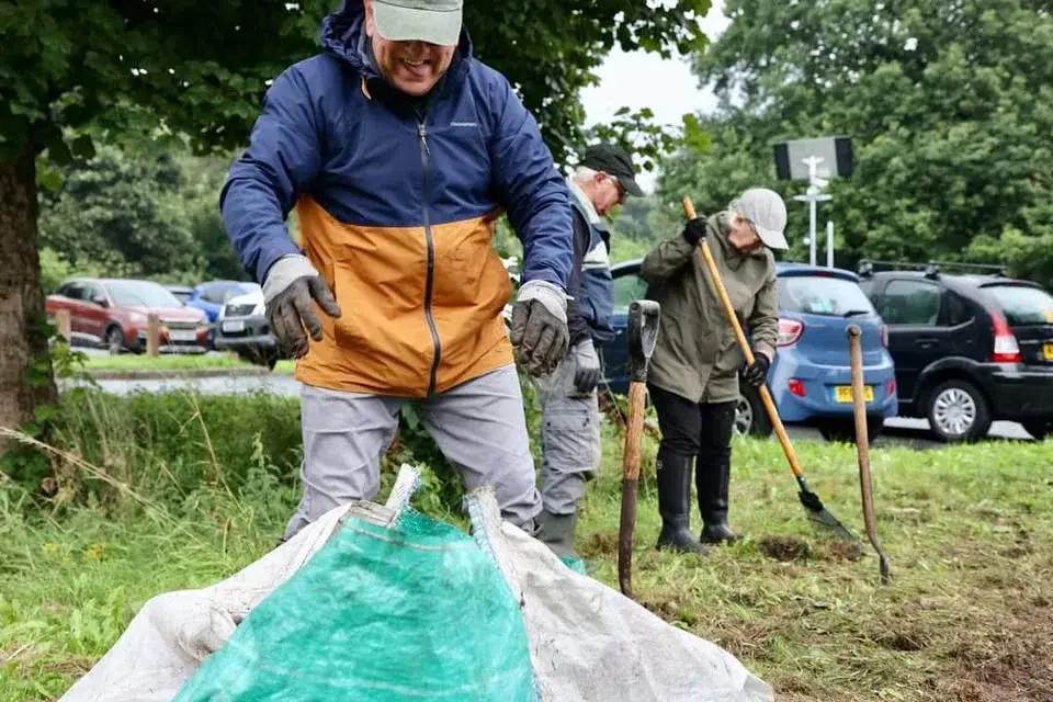 Volunteer Task Days - All welcome