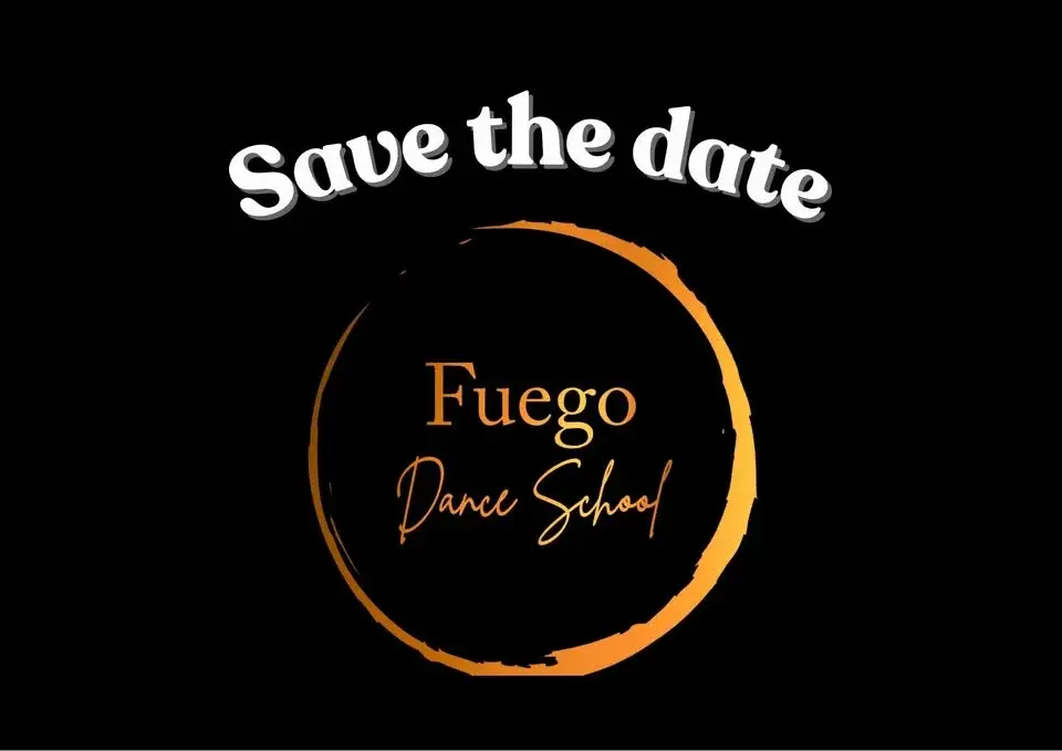 Fuego night 🔥