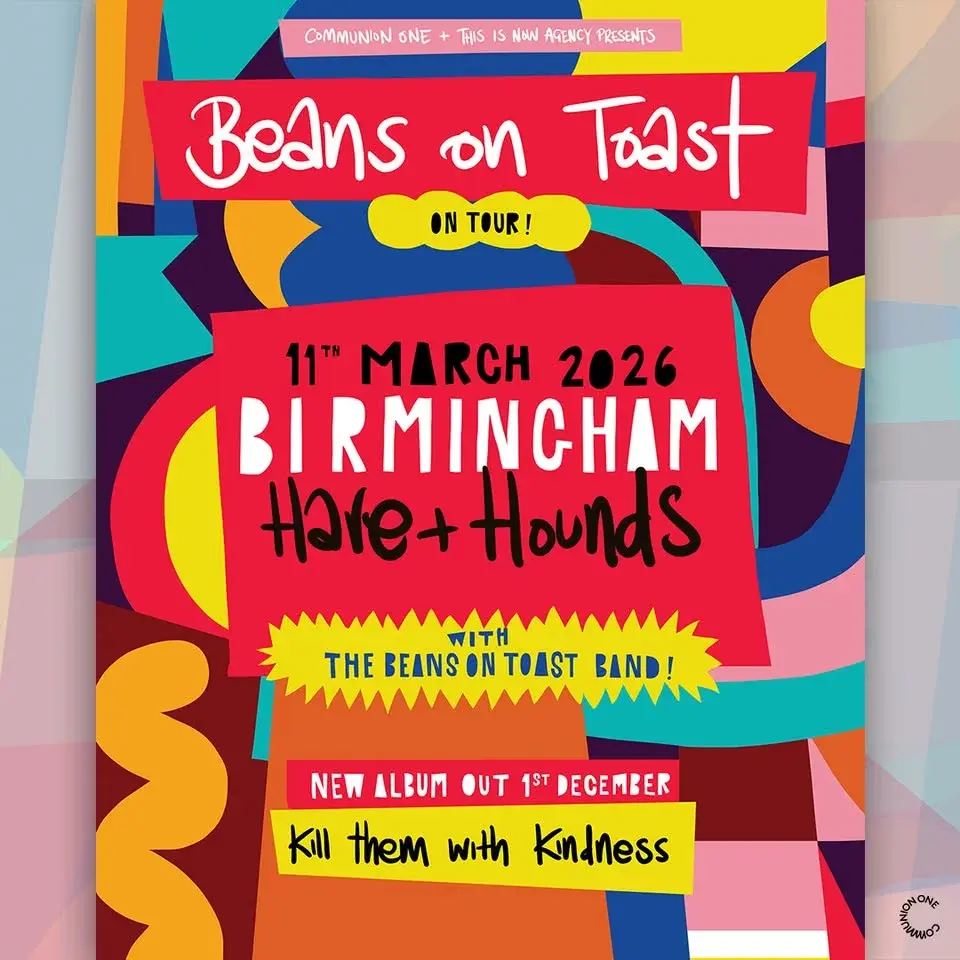 Beans On Toast