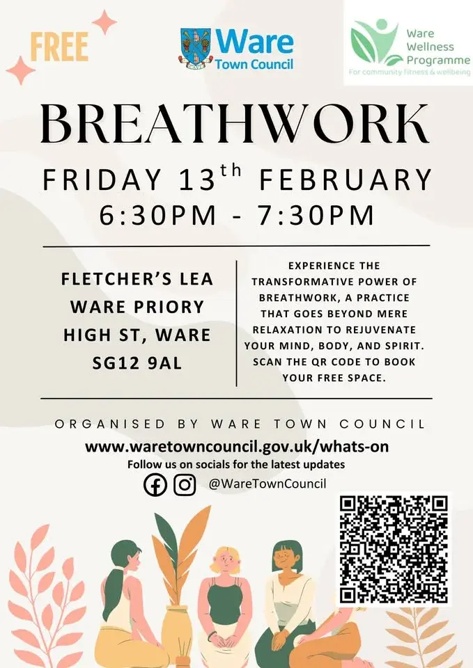 Breathwork