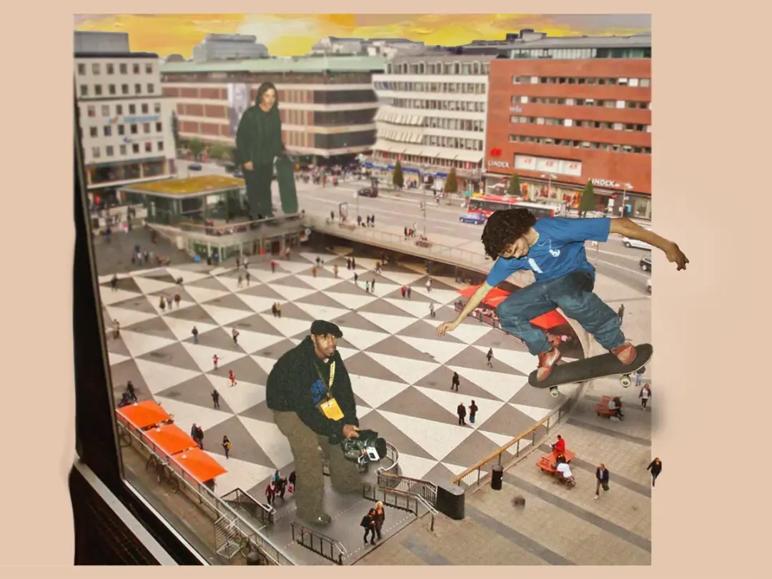 PLATTAN EXTRAVAGANZA 2.0 – Skateboardshow 🛹🎉