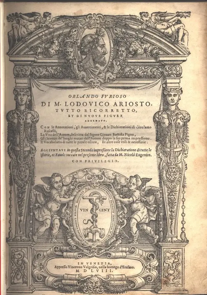 Fantazie a utopie ve francouzské, anglické a italské literatuře