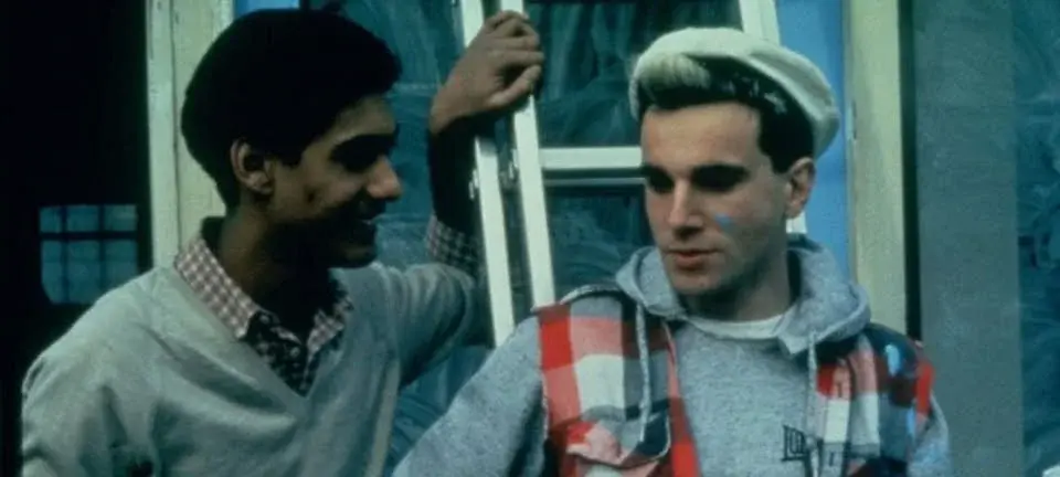 Out at Ritzy: My Beautiful Laundrette 40th Anniversary + Q&A with the Films Cast & Crew