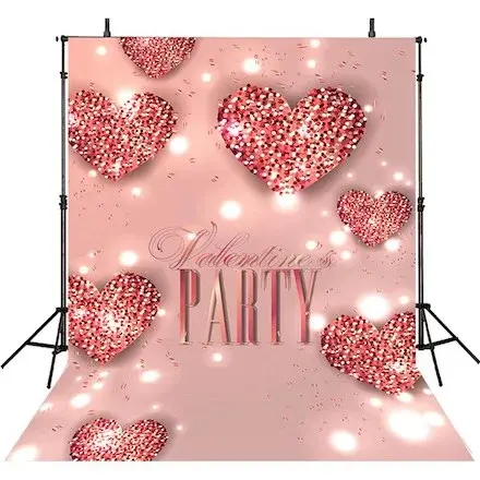 February 12 Theme PARTY FemmeFever