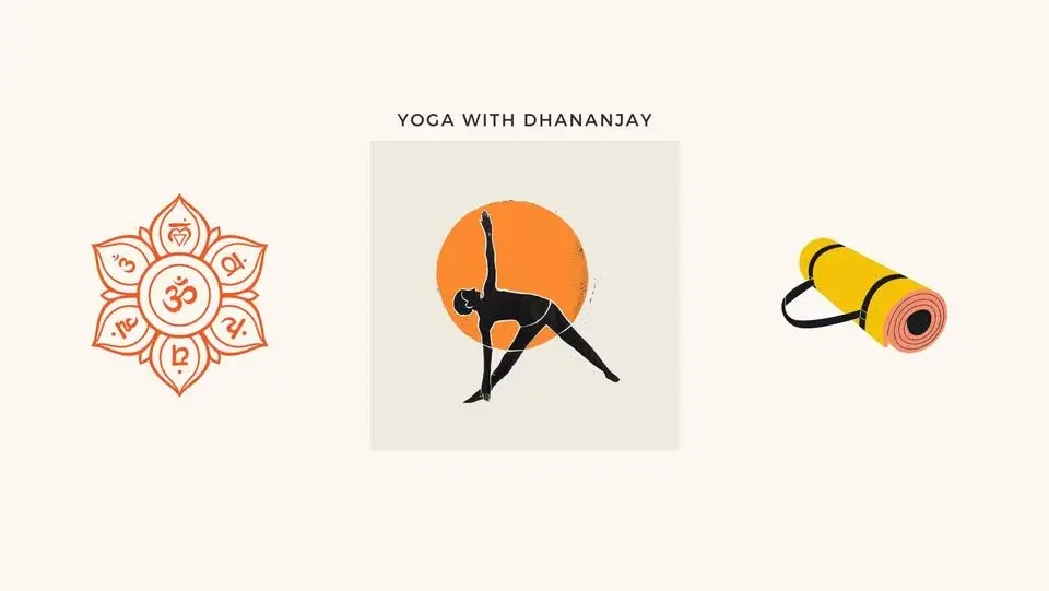 5 Week Beginners Yoga Course - Pantygraigwen - Friday - 10am