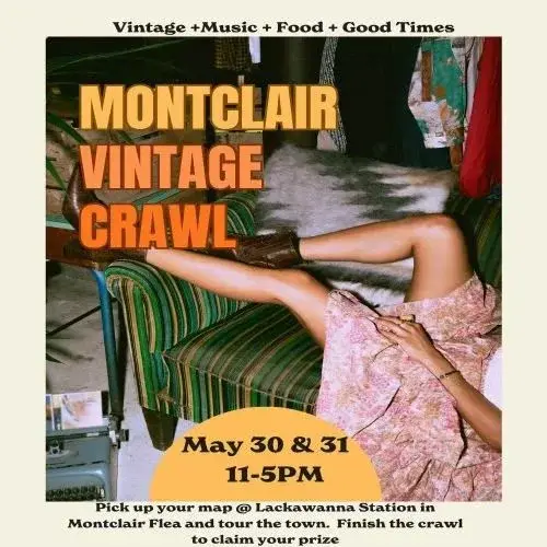 VINTAGE CRAWL