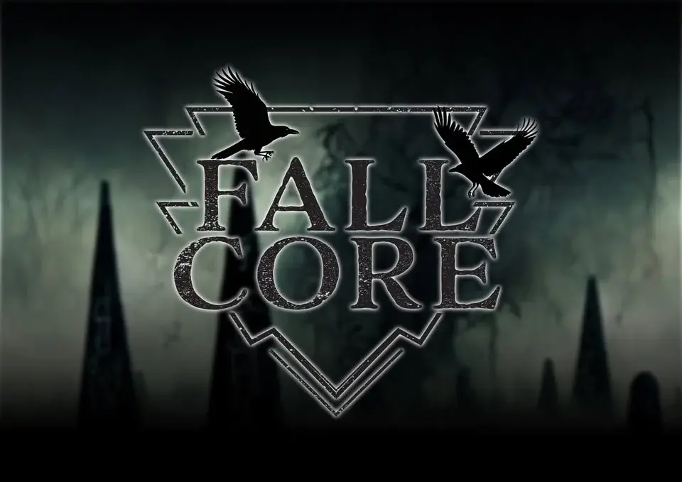 FALLCORE 26 | tba ...