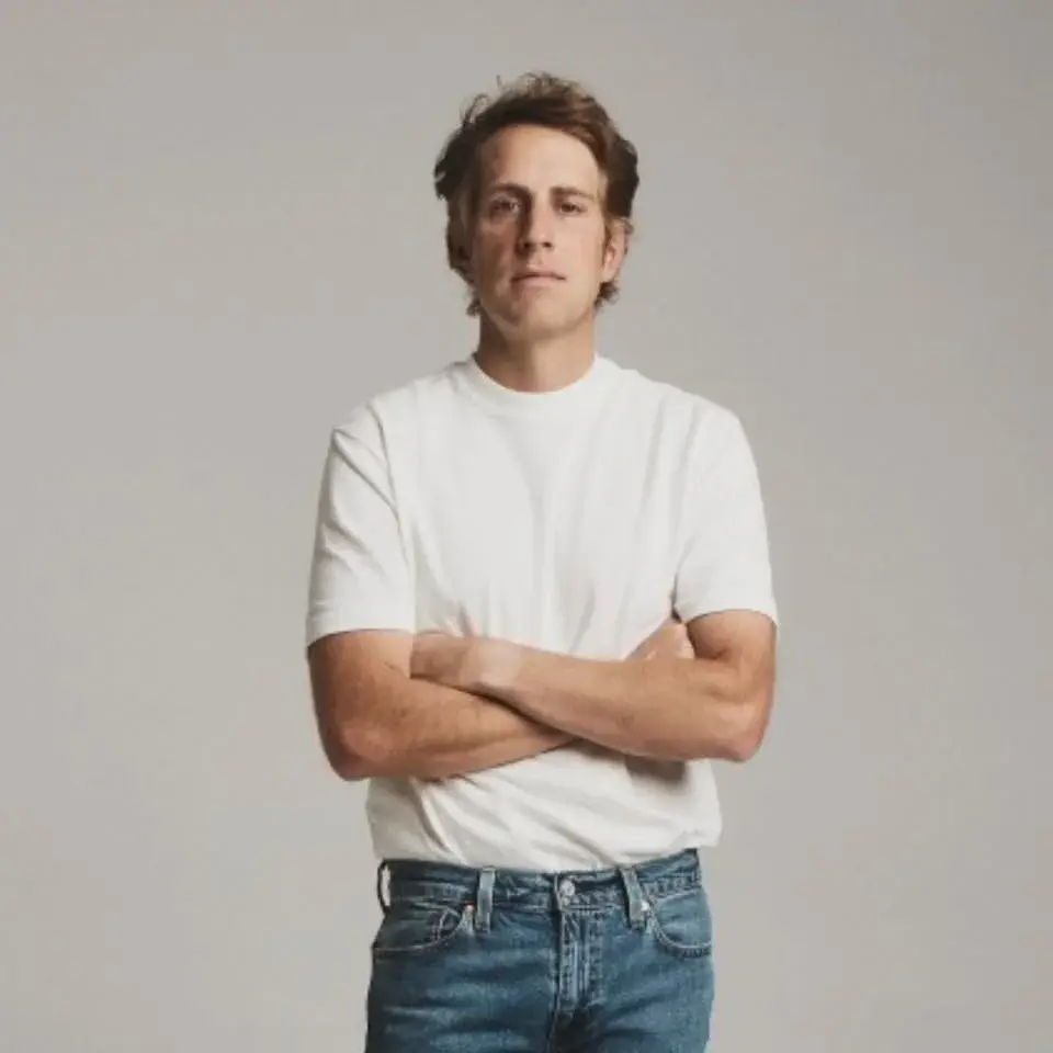 Ben Rector with the Kansas City Symphony