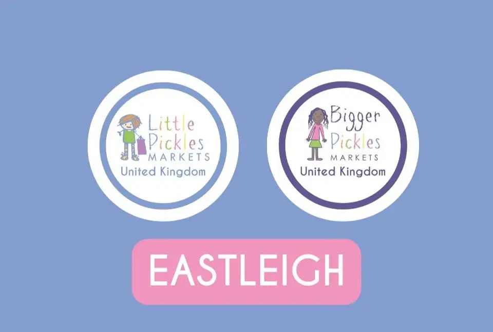 Combined Bigger and Little Pickles Market Eastleigh 