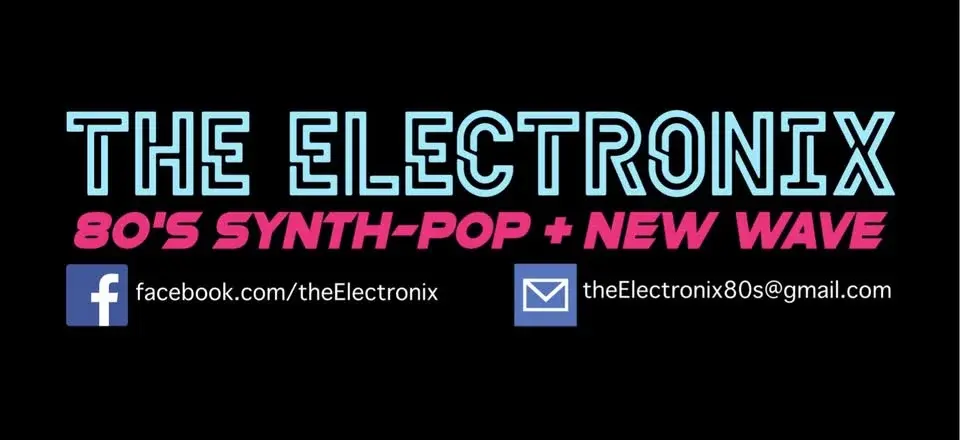 THE ELECTRONIX @ THE PELTON ARMS (GREENWICH)