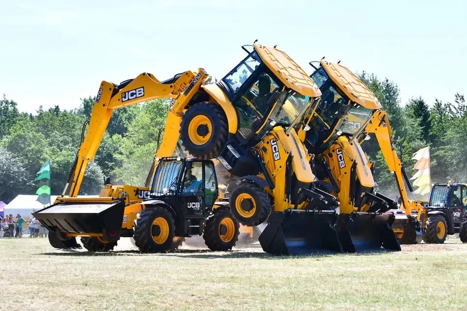 East Anglian Game & Country Fair 25th & 26th April 2026