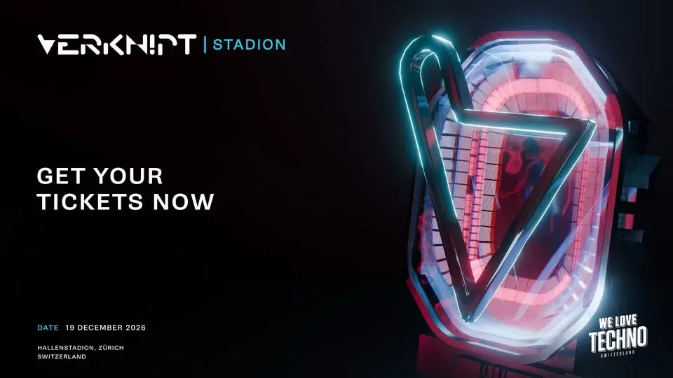 Verknipt Stadion - Switzerland - 19 December