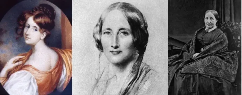 Online Talk: Elizabeth Gaskell- An Introduction