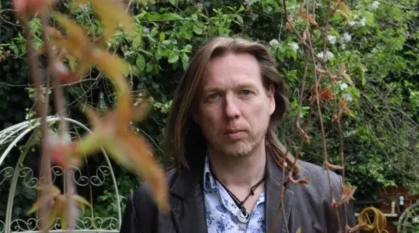 Oliver Wakeman Band: From A Page Tour - An Evening of YES and original works at The Stables