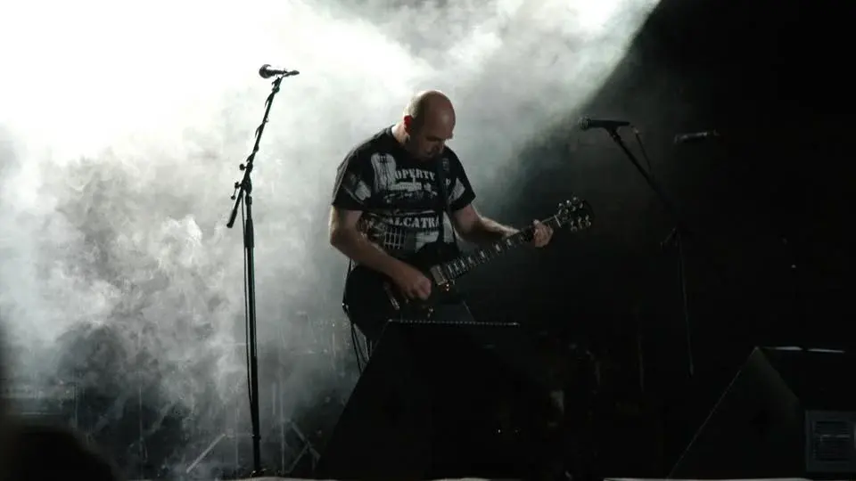 Ten, A Tribute To Pearl Jam