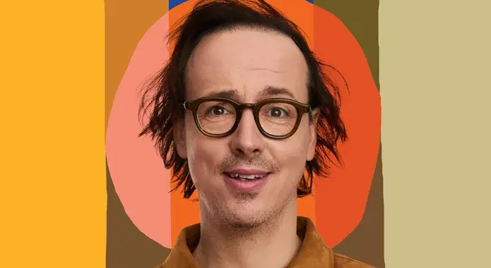 Pascal Cameron