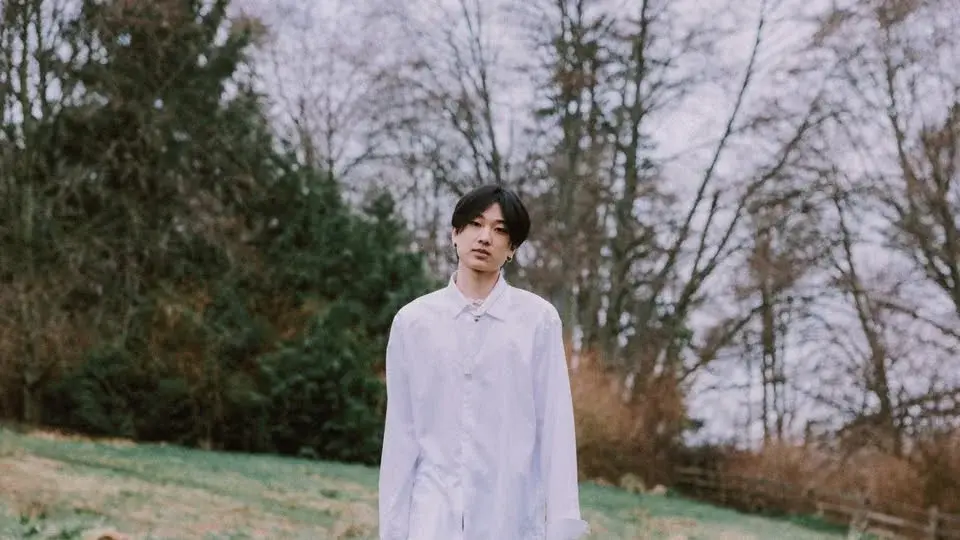 yung kai: stay with the ocean, i'll find you, the tour