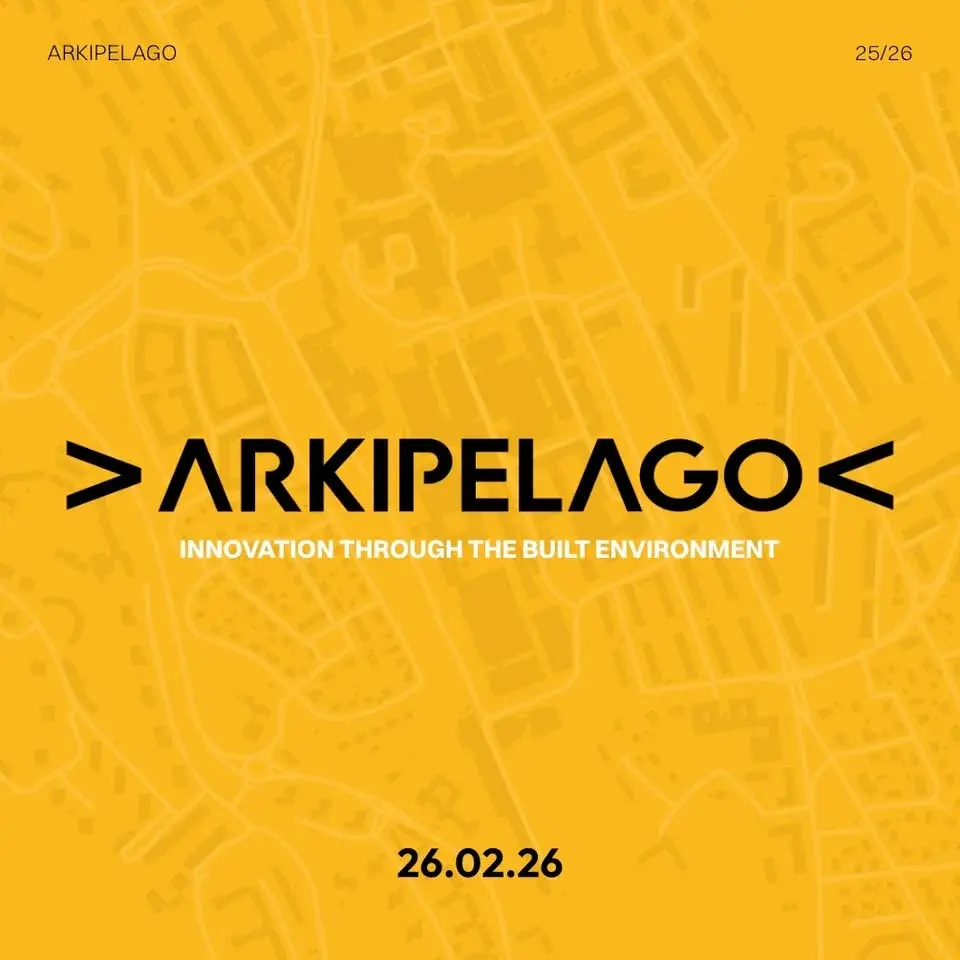 ARKIPELAGO 2026