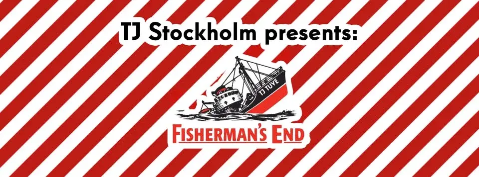 Turbojugend Stockholm | Preparty Turbonegro