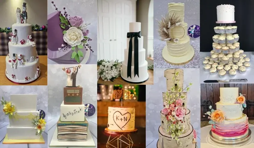 Wedding Fayre - Kings Croft Hotel