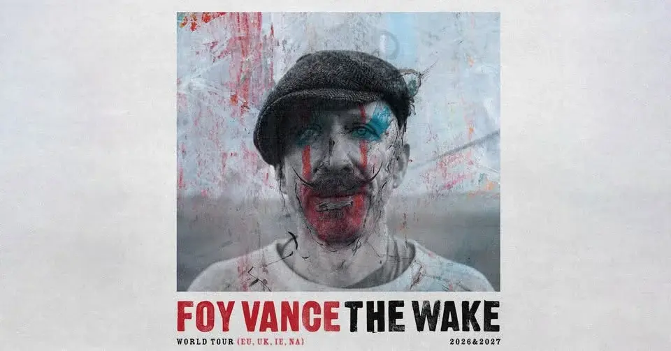Foy Vance | Göteborg