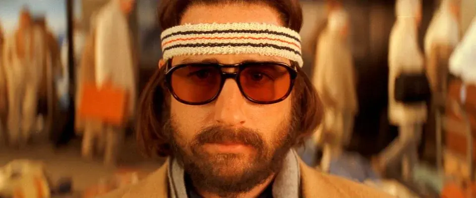 The Royal Tenenbaums [Frukostbio] (Wes Anderson, 2001, 110')