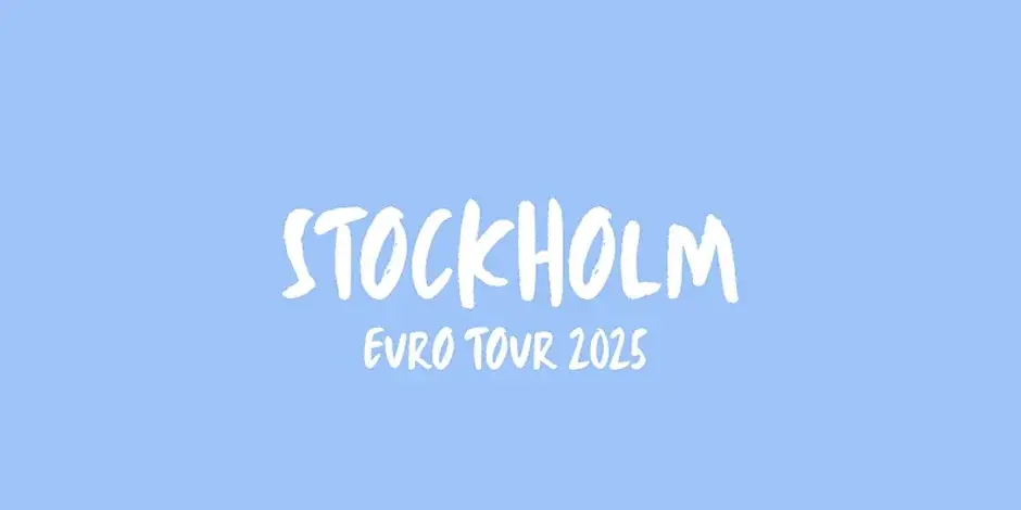 đââïžđ OTR CLUB X STOCKHOLM â 5K Social Run & Community Event đđââïž