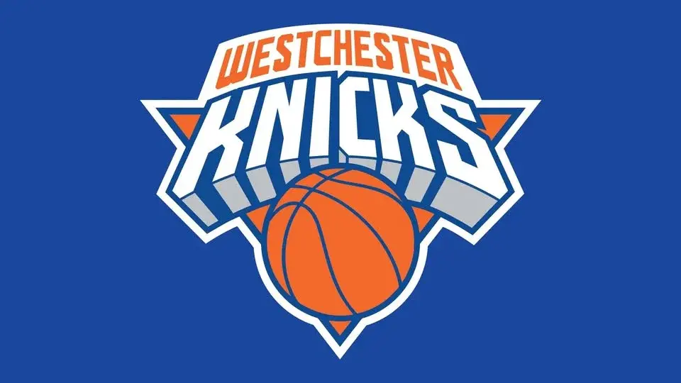Westchester Knicks vs. Grand Rapids Gold