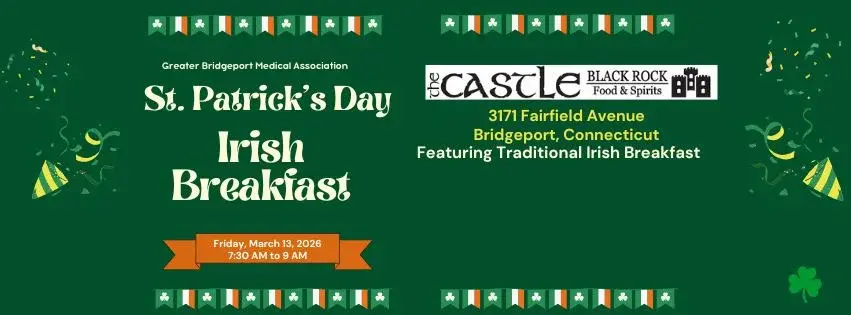 GBMA Irish Breakfast at The Castle
