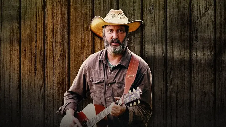 Tom Green: STOMPIN' COMEDY TOUR | Théâtre Beanfield