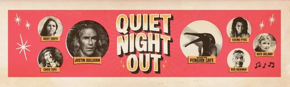 Quiet Night Out