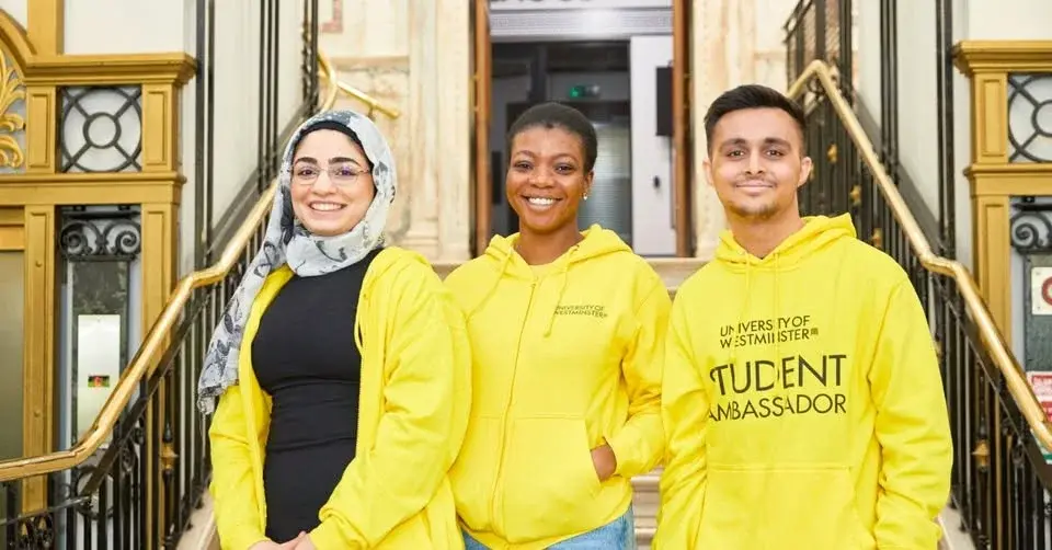 Undergraduate Open Day