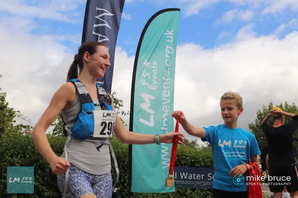 The Millwater 10km 