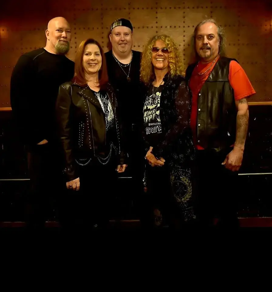 Rock Against Drug Overdose Fundraiser at Barrel House Live